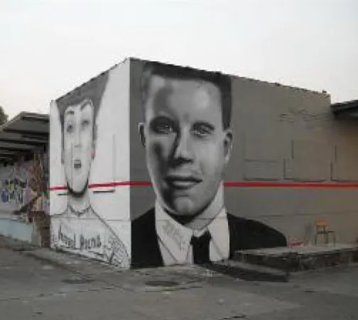 - Meeting of Styles: International Street Art & Graffiti