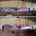 sin14spotpicx - Meeting of Styles: International Street Art & Graffiti