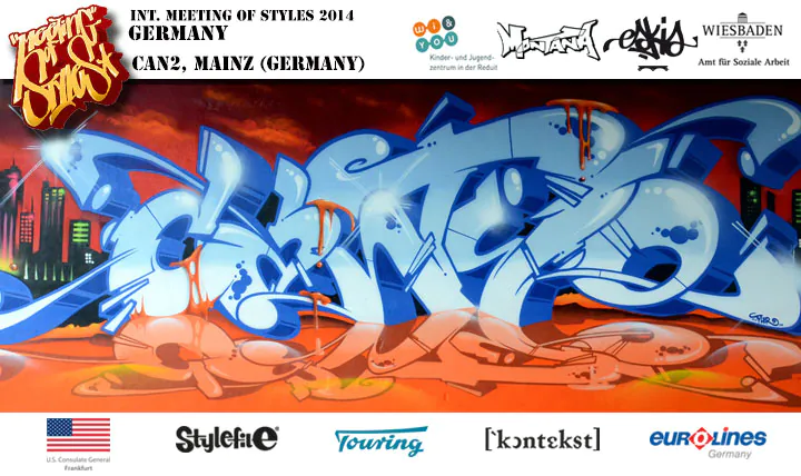 wsb14artpromocan2 - Meeting of Styles: International Street Art & Graffiti