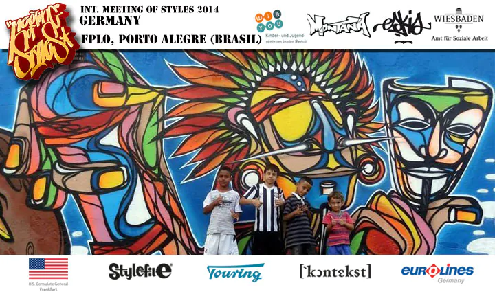 wsb14artpromofplo - Meeting of Styles: International Street Art & Graffiti