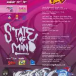 BEG10flyweb - Meeting of Styles: International Street Art & Graffiti