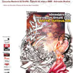 MOS 2009 Portugal - Meeting of Styles: International Street Art & Graffiti