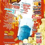 SKG05 - Meeting of Styles: International Street Art & Graffiti
