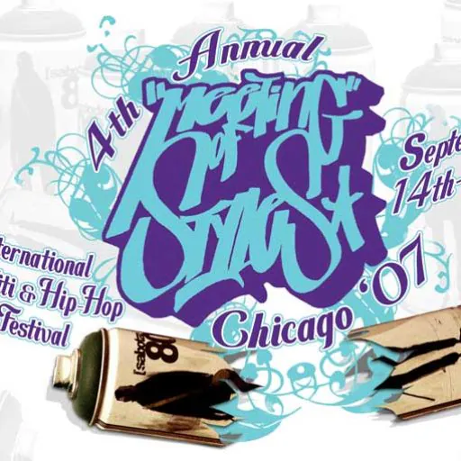 chi07fly1 - Meeting of Styles: International Street Art & Graffiti