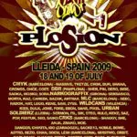 lle09plakat - Meeting of Styles: International Street Art & Graffiti