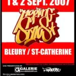 mon07fly1 - Meeting of Styles: International Street Art & Graffiti