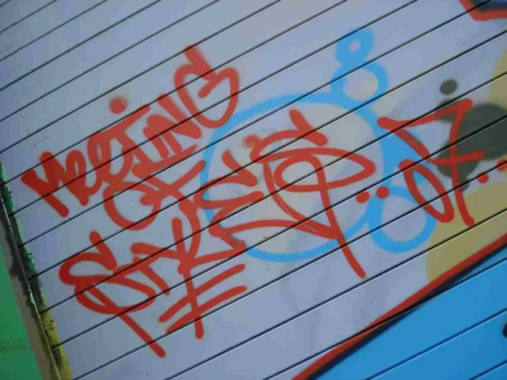nyc07moc - Meeting of Styles: International Street Art & Graffiti