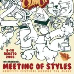 vce08flyerfront - Meeting of Styles: International Street Art & Graffiti