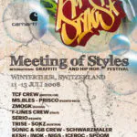 win08webfrnt - Meeting of Styles: International Street Art & Graffiti