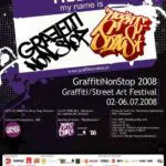 wro08plakmos - Meeting of Styles: International Street Art & Graffiti