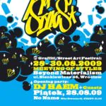 wro09weba - Meeting of Styles: International Street Art & Graffiti