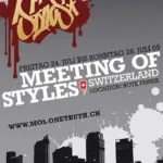 zrhfly091 - Meeting of Styles: International Street Art & Graffiti