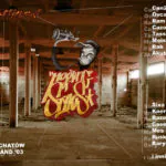 BEL03fly - Meeting of Styles: International Street Art & Graffiti