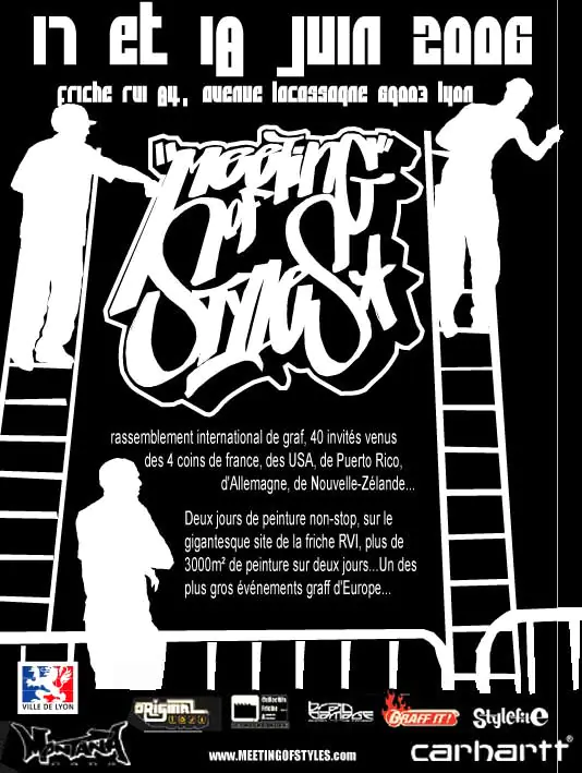 LYO06pic4 - Meeting of Styles: International Street Art & Graffiti