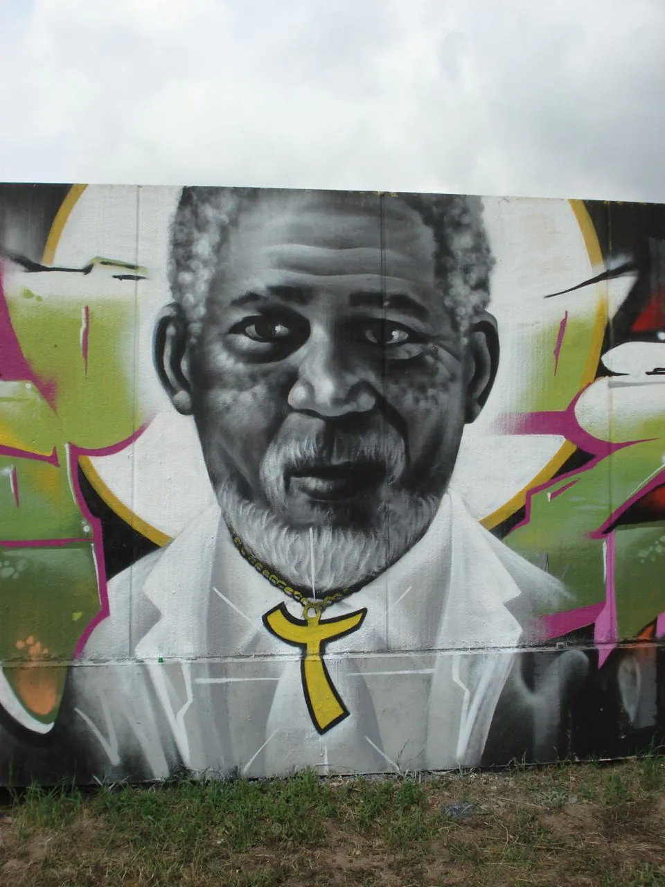 DSC03361 - Meeting of Styles: International Street Art & Graffiti