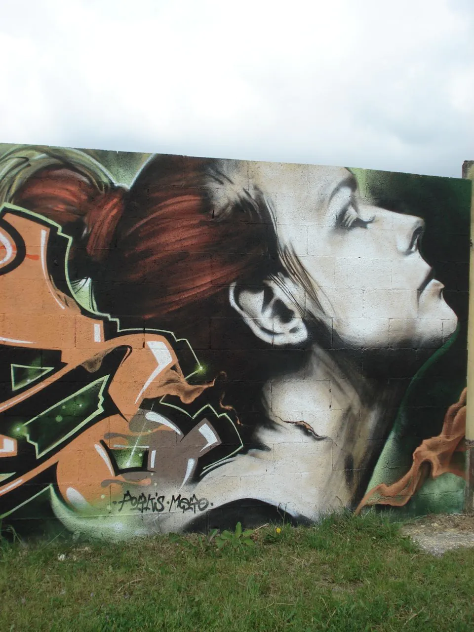 DSC03391 - Meeting of Styles: International Street Art & Graffiti