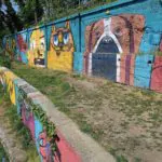 ZAG17spot12 - Meeting of Styles: International Street Art & Graffiti