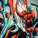 10383949 859895174040287 2853556273732600643 n - Meeting of Styles: International Street Art & Graffiti