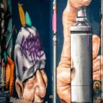 984183 866368160059655 860355228209168449 n - Meeting of Styles: International Street Art & Graffiti