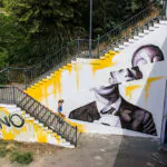 iNO Germany 5 - Meeting of Styles: International Street Art & Graffiti