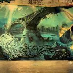 mainwallweb scaled - Meeting of Styles: International Street Art & Graffiti