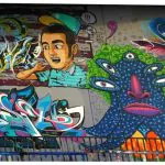 mainwallweb2 scaled - Meeting of Styles: International Street Art & Graffiti