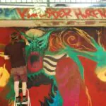 wsb14event018 - Meeting of Styles: International Street Art & Graffiti