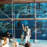 wsb14event083 - Meeting of Styles: International Street Art & Graffiti