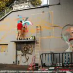 wsb14event103 - Meeting of Styles: International Street Art & Graffiti