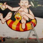 wsb14event153 - Meeting of Styles: International Street Art & Graffiti