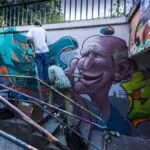 wsb14event258 - Meeting of Styles: International Street Art & Graffiti