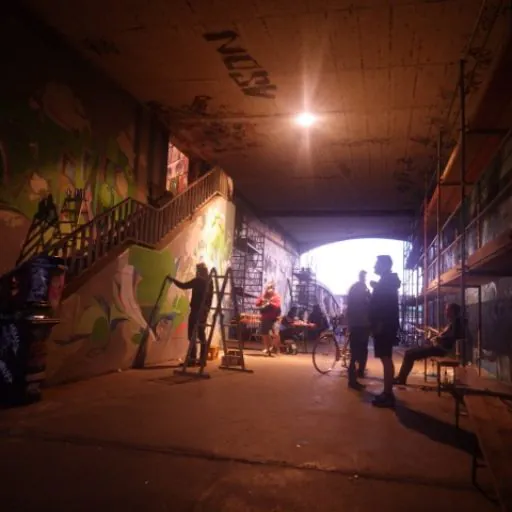 wsb14event299 - Meeting of Styles: International Street Art & Graffiti