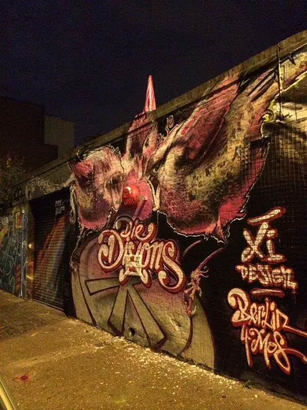 10508546 879188745429023 66351185 n - Meeting of Styles: International Street Art & Graffiti