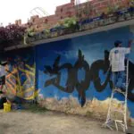 2014 10 18 16.50.50 - Meeting of Styles: International Street Art & Graffiti