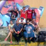 2014 10 19 01.14.37 - Meeting of Styles: International Street Art & Graffiti
