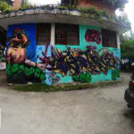 GOPR2904 - Meeting of Styles: International Street Art & Graffiti