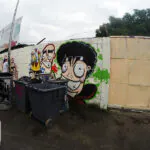 GOPR2920 - Meeting of Styles: International Street Art & Graffiti