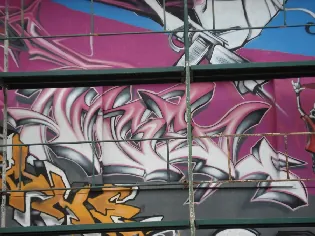 DSC04478 - Meeting of Styles: International Street Art & Graffiti
