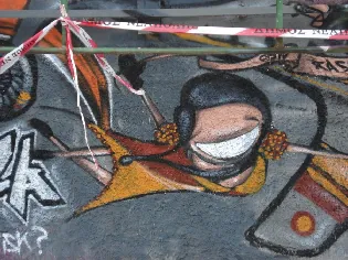 DSC04483 - Meeting of Styles: International Street Art & Graffiti