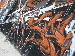 DSC04485 - Meeting of Styles: International Street Art & Graffiti