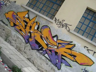 DSC04486 - Meeting of Styles: International Street Art & Graffiti