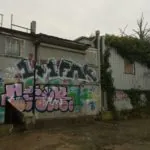 IMG 0294 - Meeting of Styles: International Street Art & Graffiti