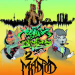 MAD15web1 - Meeting of Styles: International Street Art & Graffiti