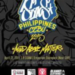 MNL15cebu1 - Meeting of Styles: International Street Art & Graffiti