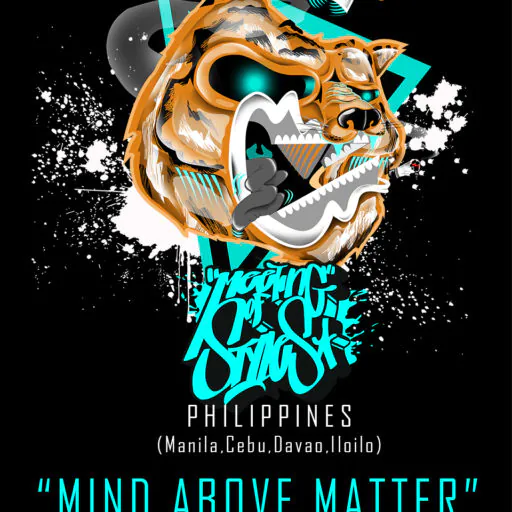 MNL15grafix - Meeting of Styles: International Street Art & Graffiti