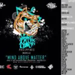 MNL15lineup - Meeting of Styles: International Street Art & Graffiti