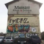 RZHaus - Meeting of Styles: International Street Art & Graffiti