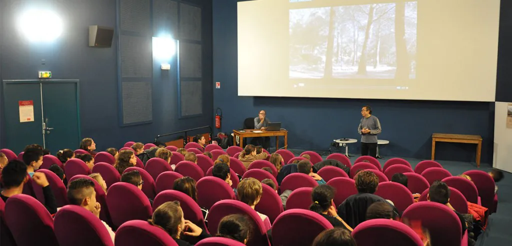 cinemos projection salle vigo perpignan - Meeting of Styles: International Street Art & Graffiti
