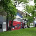 IAH152a - Meeting of Styles: International Street Art & Graffiti