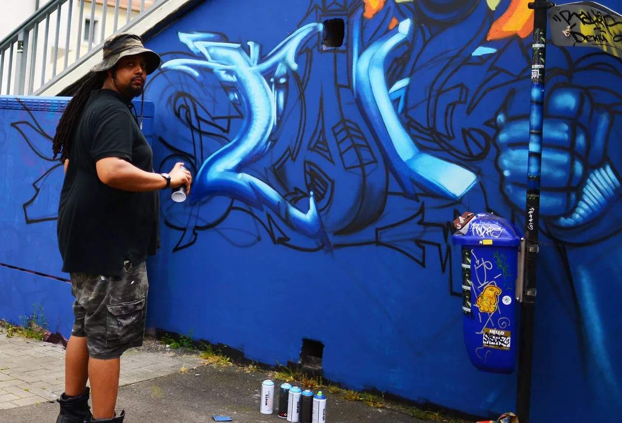 18590870750 9a7b10e11b k - Meeting of Styles: International Street Art & Graffiti